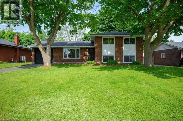 19 TAYLOR Avenue, Cambridge