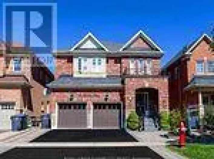 19 TEAL CREST CIRCLE, Brampton