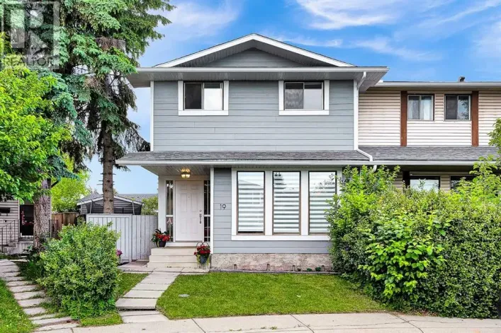 19 Templeton Bay NE, Calgary