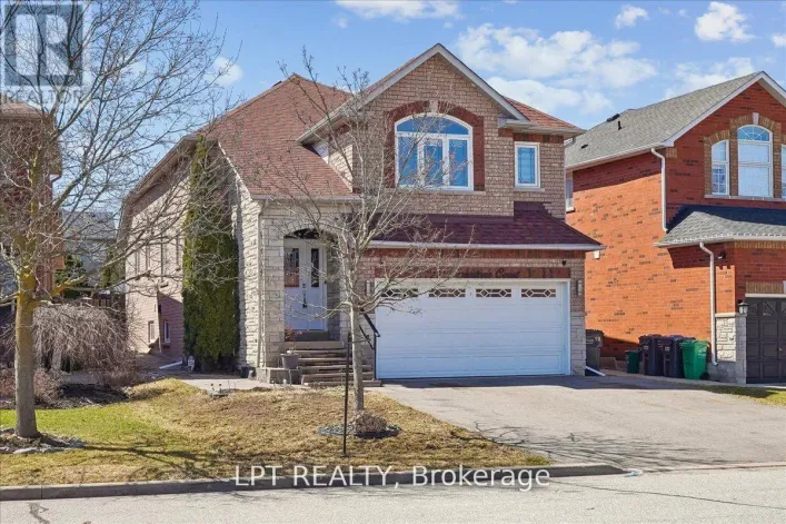 19 TERRASTONE COURT, Caledon