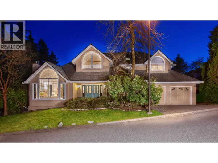 19 TIMBERCREST DRIVE, Port Moody
