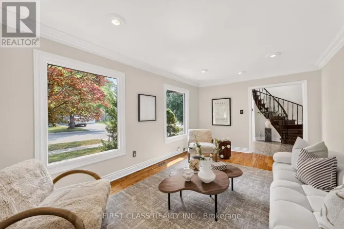 19 TOMLINSON CIRCLE, Markham