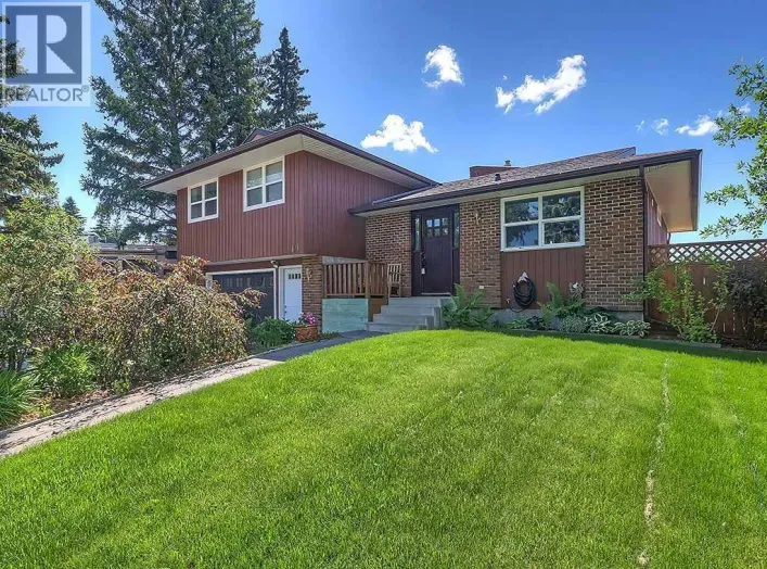 19 Tongue Road SW, High River