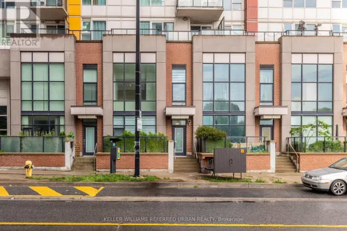 19 TOWN CENTRE COURT, Toronto