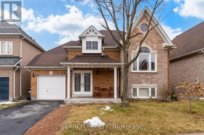 19 TREELINE BOULEVARD, Brampton