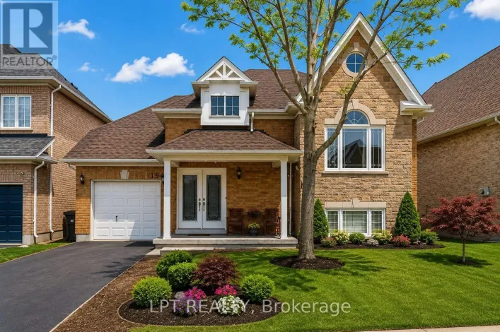 19 TREELINE BOULEVARD, Brampton