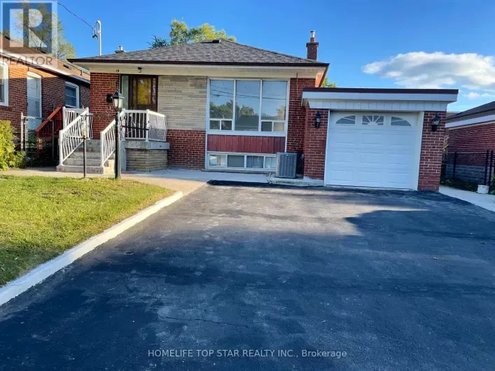 19 TREVERTON DRIVE, Toronto
