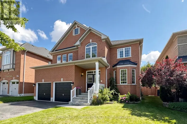 House for sale: 19 TWEEDIE CRESCENT, Whitby