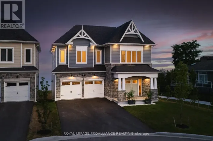 19 TWELVE TREES COURT, Prince Edward County