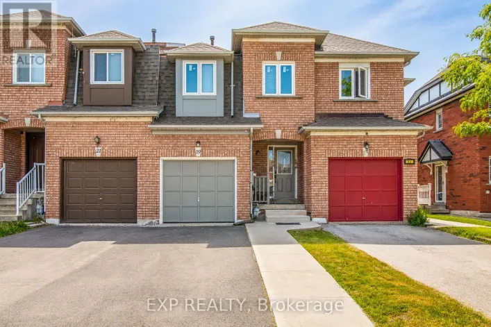 19 URAL CIRCLE, Brampton