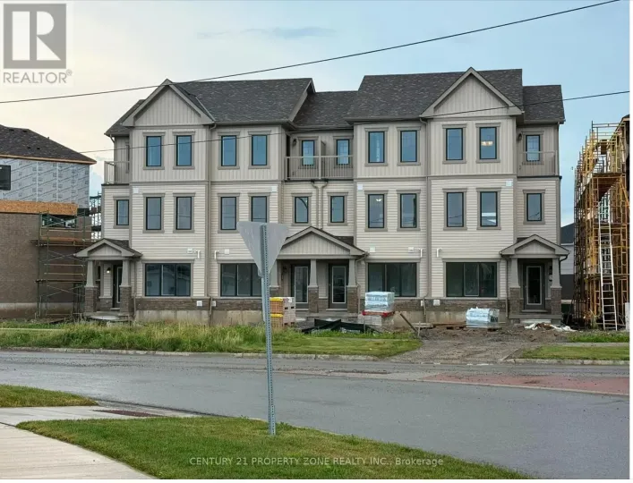 19 VANDERBURGH LANE, Thorold
