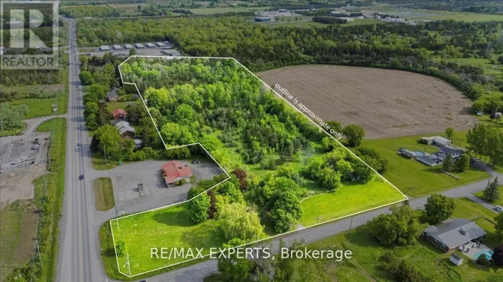 19 VANLUVEN ROAD, Greater Napanee