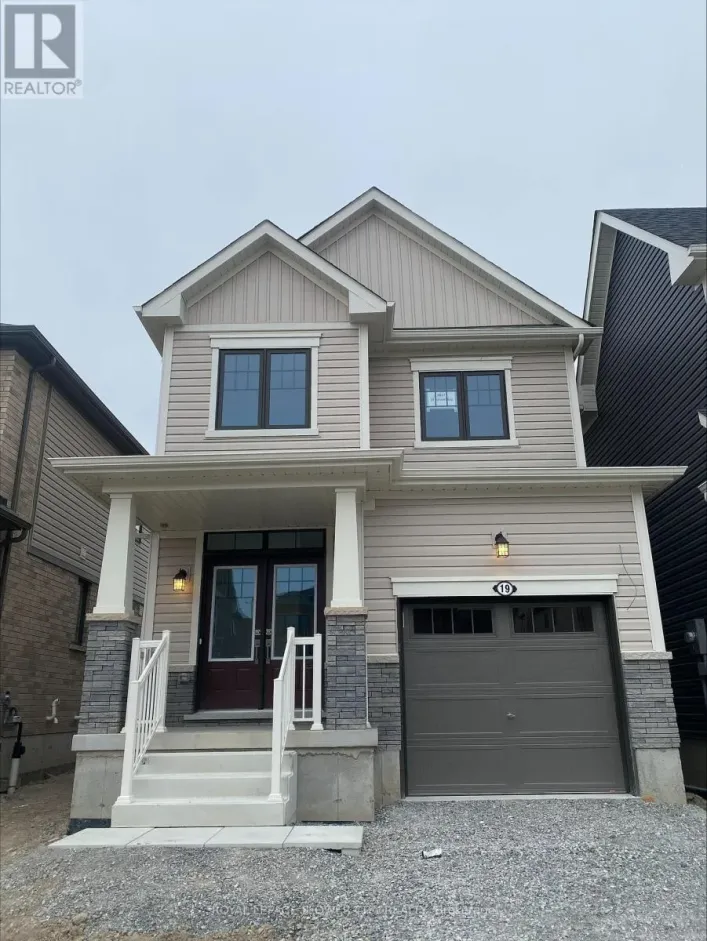 19 VELVET WAY S, Thorold