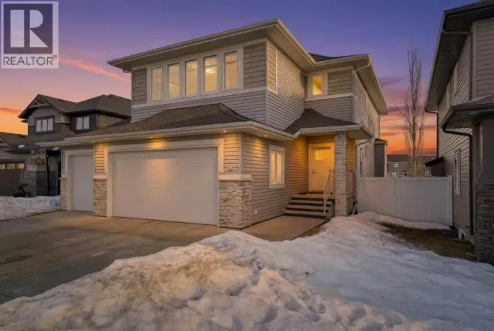 19 Vernon Close, Red Deer