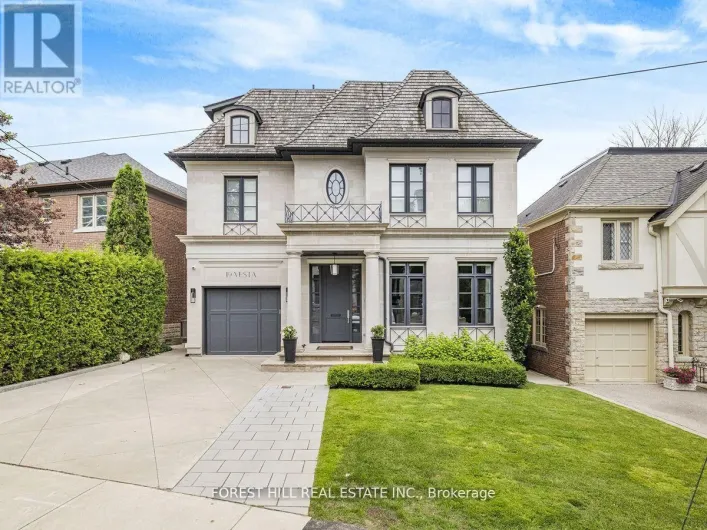 19 VESTA DRIVE, Toronto