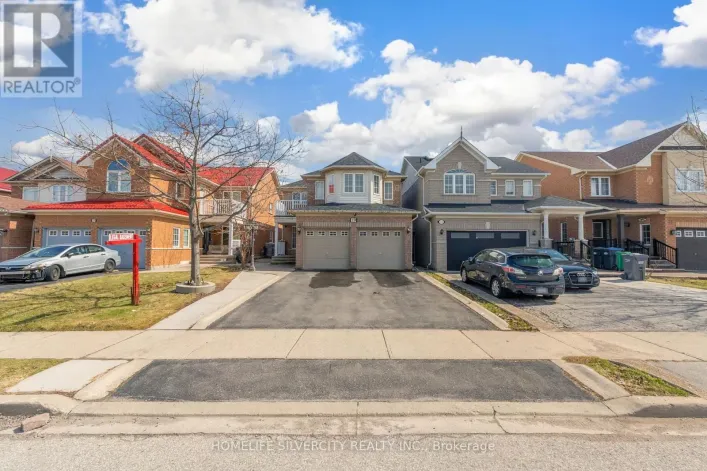 19 VINTAGE GATE, Brampton