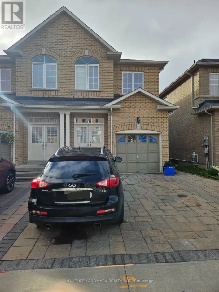 19 VOYSEY WAY, Markham