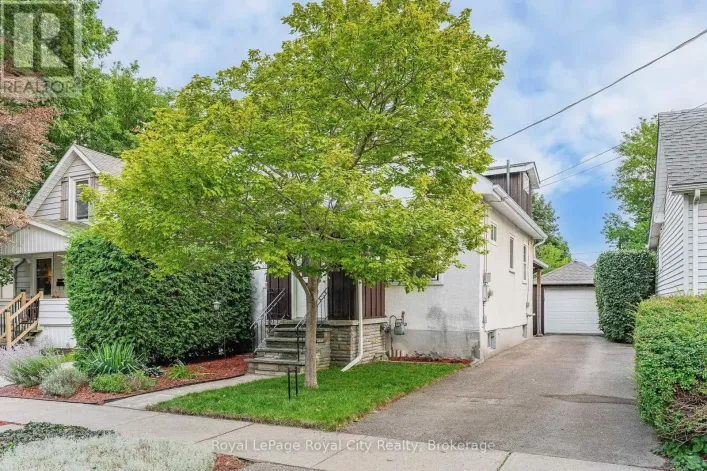 19 WALTER STREET, Guelph