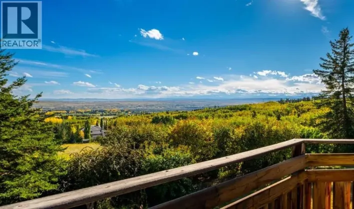 19 Westbluff Place, Rural Rocky View County