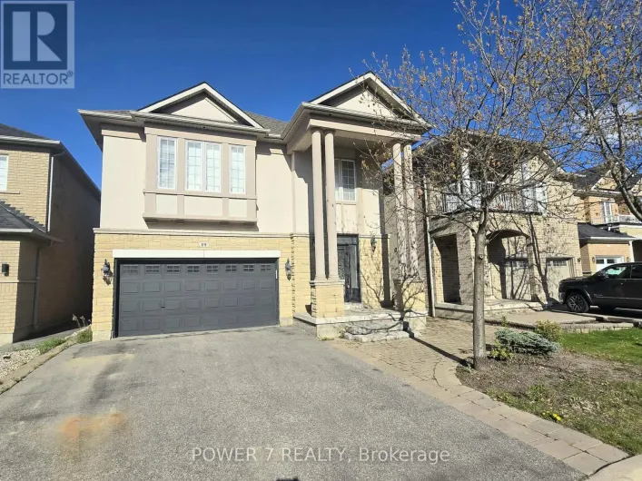 19 WHEATFIELD DRIVE, Vaughan