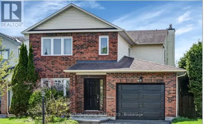 House for rent: 19 WHEELER STREET S, Ottawa