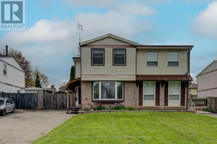 19 WHITE OWL CRESCENT, Brantford
