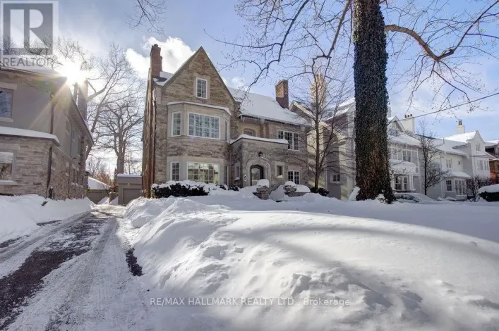 19 WHITNEY AVENUE, Toronto