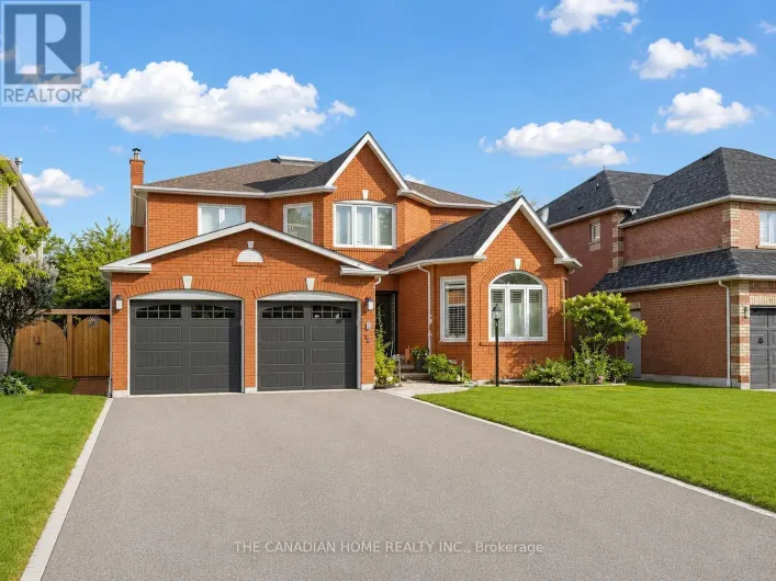 19 WIGSTON COURT, Whitby