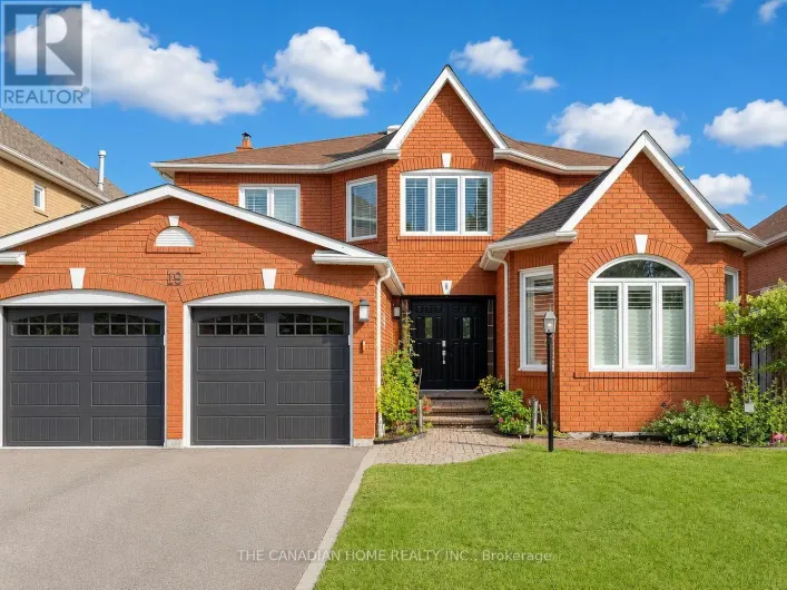 19 WIGSTON COURT, Whitby