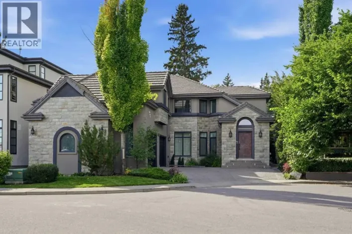 19 Windsor Crescent SW, Calgary