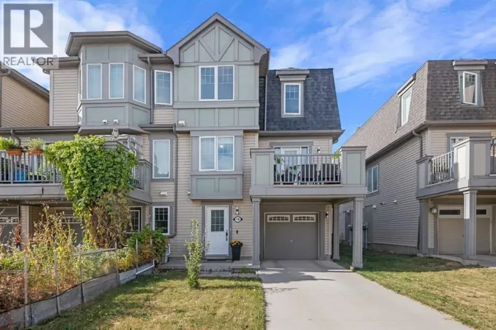 19 Windstone Green SW, Airdrie