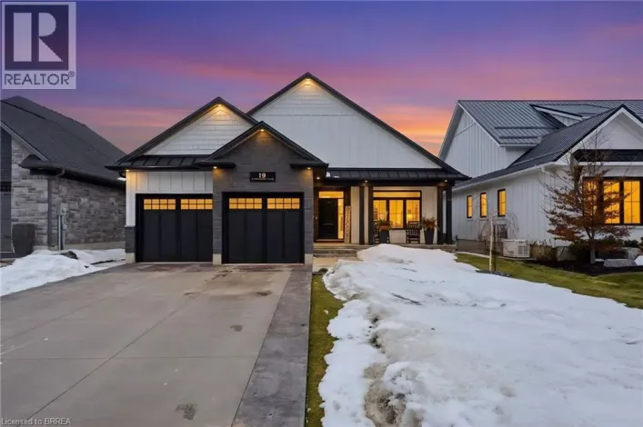 19 WINDYWOOD Lane, Norwich