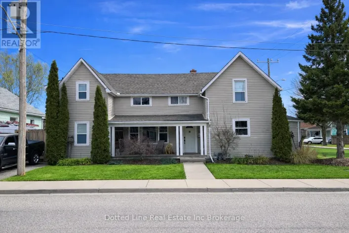19 WOLF STREET, Tillsonburg
