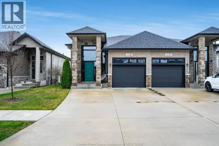 19 Woodland, Kingsville