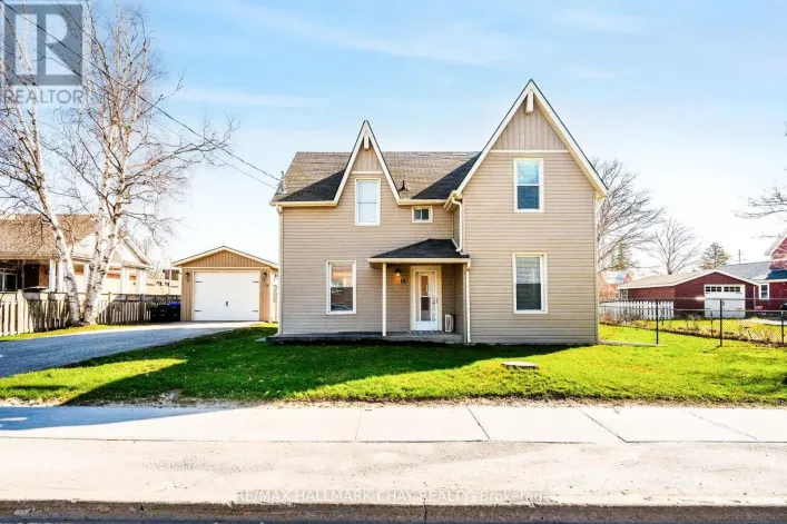 19 YONGE STREET S, Springwater