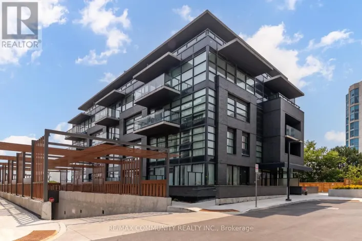 190 - 1608 CHARLES STREET, Whitby