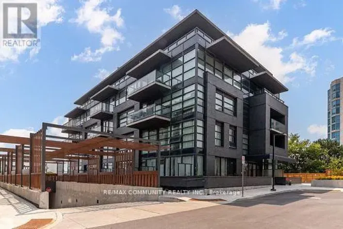 190 - 1608 CHARLES STREET, Whitby