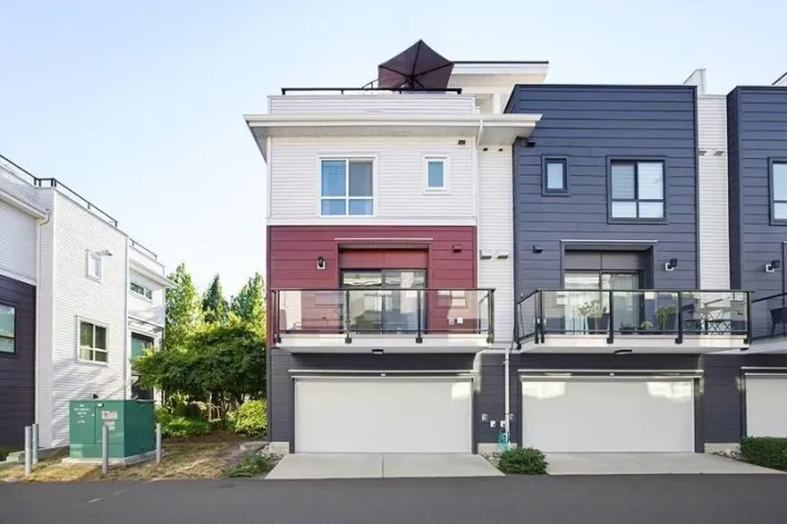 190 2277 OAK MEADOWS DRIVE, Surrey