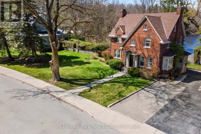 190 4TH STREET W, Owen Sound