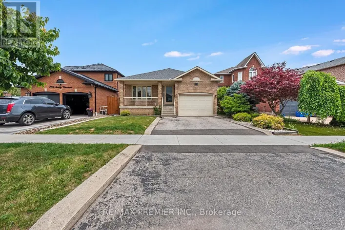 190 ANDY CRESCENT, Vaughan
