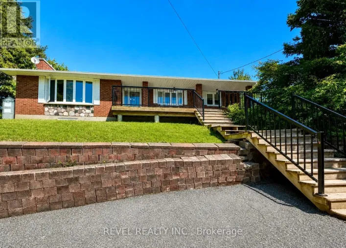 190 ANKERITE ROAD, Timmins