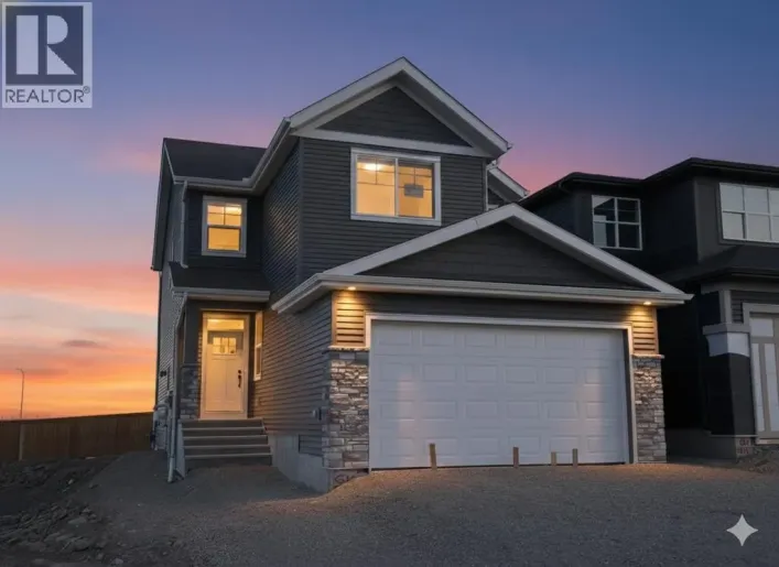 190 Annette Landing NW, Calgary