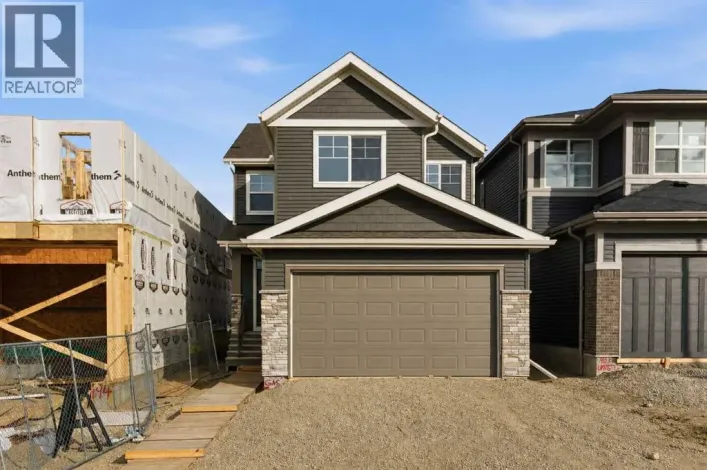 190 Annette Landing NW, Calgary