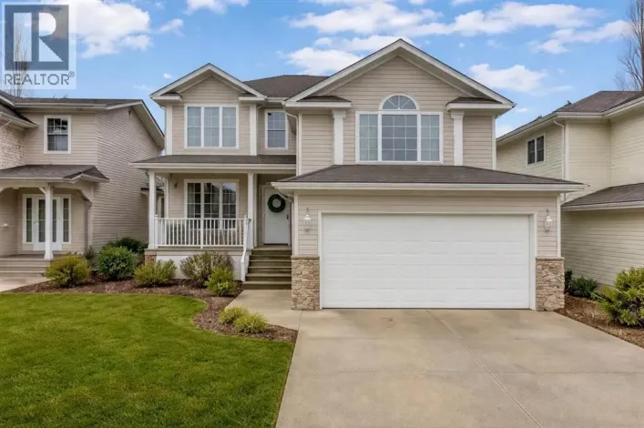 190 Asmundsen Avenue, Red Deer