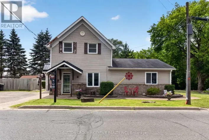 House for sale: 190 BARTHOLOMEW STREET, Brockville