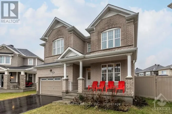 190 BARTONIA CIRCLE, Ottawa