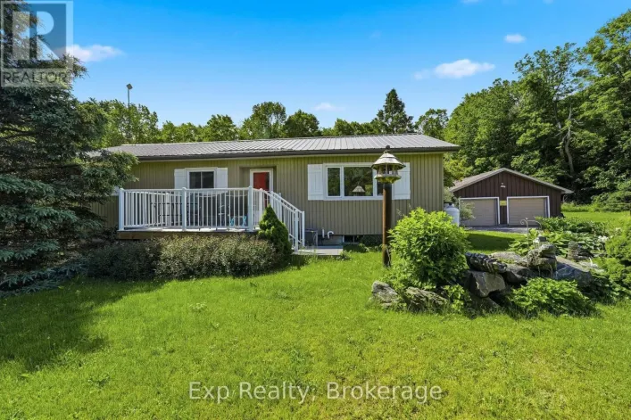 190 BEAVER CREEK ROAD, Marmora and Lake