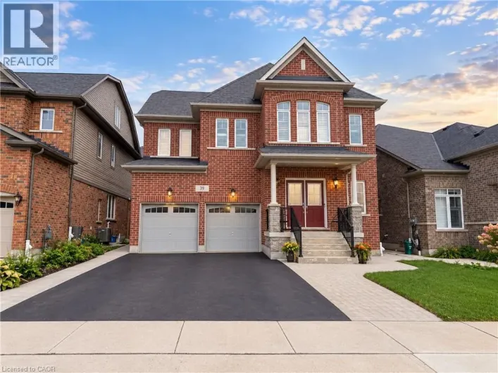190 BLAIR CREEK Drive Unit# Basement, Kitchener