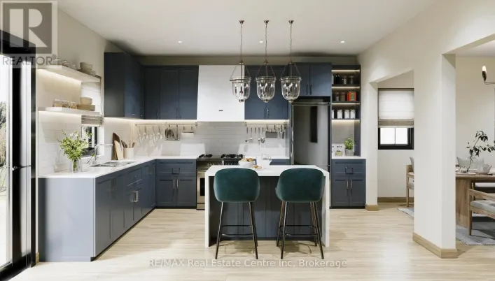 190 BRIDGE CRESCENT, Minto