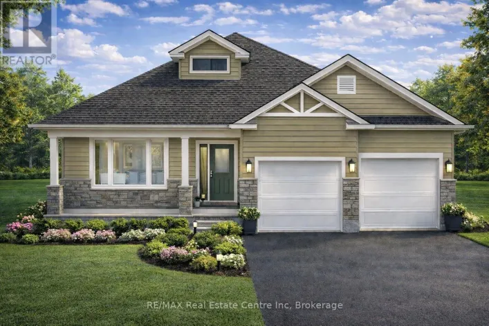 190 BRIDGE CRESCENT, Minto